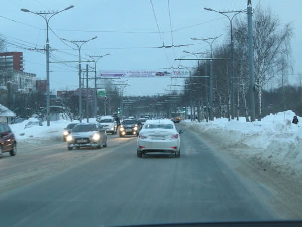 Аномально тёплый февраль по всей России начнётся ледяным дождём в Москве