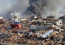 Масштабы катастрофы в Японии нам всем трудно осознать