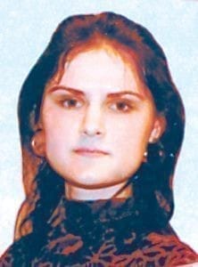 Убитая в редакции райчихинской газеты девушка была моей однокурсницей