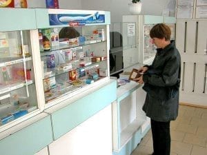В России лекарства могут подорожать на 20%