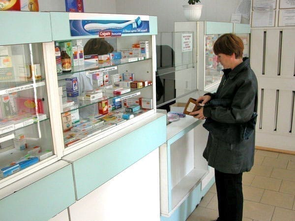 В России прогнозируют рост цен на рецептурные лекарства