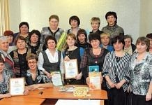 В Свободненском районе поздравления с профессиональным праздником принимали работники 31 сельского дома культуры