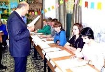 В Свободном впервые в Амурской области проведены общегородские выборы в Молодёжный Совет