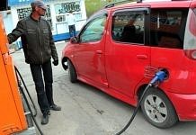 Рост цен на бензин в России не превысит уровень инфляции