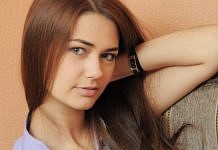 Яна Дубник мечтает принять участие в конкурсе «Мисс Мира»
