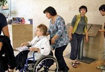 Число трудоустроенных инвалидов в России выросло на 25%