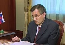 Министр МВД Рашид Нургалиев прилетит в Приамурье завтра