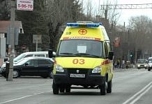 В аварии на федеральной трассе недалеко от Углегорска погиб глава семьи, ехавшей в Читу