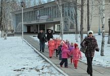 Космический городок Углегорск отмечает 50-летие