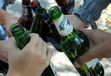 Администрация Свободного ограничила время и место продажи алкоголя в Первомай