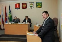 Свободненские депутаты обсудили ход работ на Пёрском водозаборе