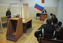 В Свободном вынесен приговор отчиму, замучившему до смерти 6-летнего Ваню Голубкова