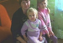 В Новоивановке четыре семьи взяли под опеку детей
