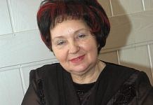 Член жюри, Заслуженный работник культуры РФ Любовь Михалёва о конкурсе «Мисс Свободный» — 2011