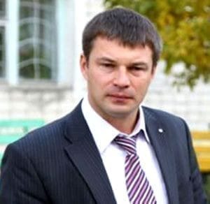 В Свободном будет работать помощник депутата Заксобрания Константина Дьяконова
