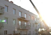 За полгода благодаря Фонду капремонта в 34 многоквартирных домах Приамурья обновили крыши