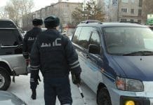 Наказание нетрезвым водителям в России предлагают ужесточить
