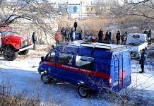 Тела пропавших 19 декабря в Свободном детей обнаружены в заброшенной канализационной яме