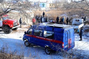 Тела пропавших 19 декабря в Свободном детей обнаружены в заброшенной канализационной яме