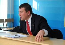 Депутат от ЛДПР удивил свободненцев