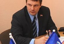 Став спикером Заксобрания, Константин Дьяконов пообещал не забывать о свободненских избирателях