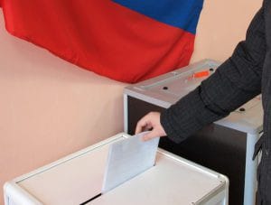 Народный референдум в Свободном пройдёт в форме «опроса на выходе»
