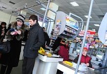 Накануне Дня защиты прав потребителей в одном из свободненских магазинов провели контрольную закупку
