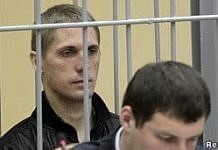 В Белоруссии казнены 25-летние токарь и электрик, обвинённые во взрыве минского метро