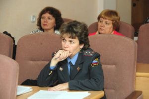 Администрация комиссия Фёдоров