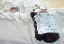 Сегодня в Свободном чествуют доноров и сотрудников станции переливания крови
