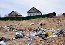 Депутаты заставят жителей частных домов Свободного платить за вывоз мусора
