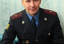 Свободненские полицейские вернулись из командировки в Грозный