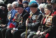 230 амурчан — инвалидов и участников Великой Отечественной войны – получают двойную пенсию