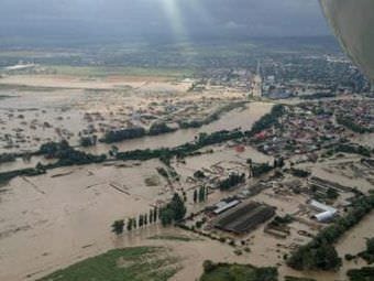 Наводнение на Кубани. Новости