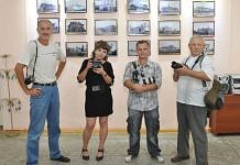 Выставка свободненских фотографов