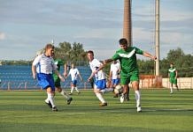 Почему свободненские футболисты не поехали играть в Белогорск?
