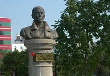 Свободненцы хранят память о знаменитом земляке Валерии Приёмыхове