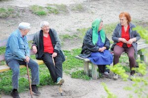 Российским пенсионерам пообещали прибавку