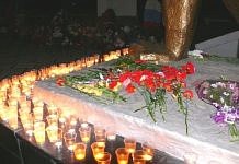 2 сентября у Мемориала Славы в Свободном пройдут митинг и акция «Свеча памяти»