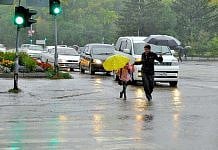 Дожди заливают дома и улицы Свободного
