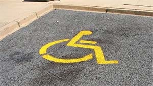 Курсы вождения для инвалидов. Новости