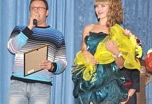 Свободненская победительница конкурса «Амурчанка – 2012» готовится к финалу