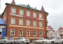 В свободненском торговом центре «Чурин» в ночь на субботу похищено ювелирных изделий на миллион рублей