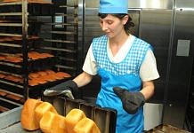 «Борчановский» хлеб в Свободном знают все