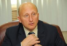 Мэр Свободного ответил на вопросы журналистов газеты «Зейские огни»