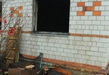 Жертвами огня в одном из домов Свободного стали три женщины и пятилетний мальчик