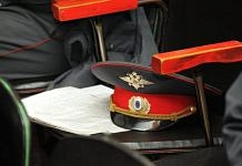 Установлен упрощённый порядок поступления на службу в ОВД РФ новых регионов