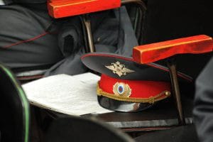 Установлен упрощённый порядок поступления на службу в ОВД РФ новых регионов