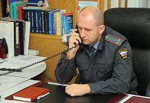 Свободненские полицейские работали на саммите АТЭС и выезжали на Северный Кавказ