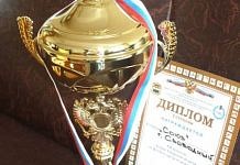 Свободненская команда «Союз» завоевала Кубок по мини-футболу!